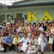 Ольга Чадная on My World.