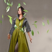Chapan Handmade  Studio on My World.