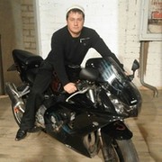 Александр Чазов on My World.