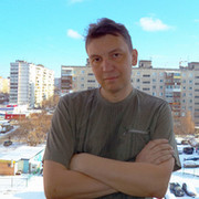 Михаил Чуватов on My World.