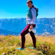 Ирина Пугачева on My World.
