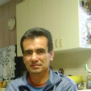 Gochmyrat Gutlyyev on My World.