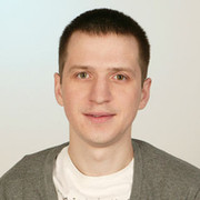 Евгений Санько on My World.