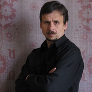 Павел Чистяков on My World.