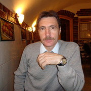 Сергей Чубалин on My World.