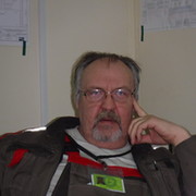 Андрей Чумак on My World.