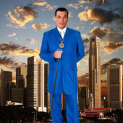 Рахим Акбаров on My World.