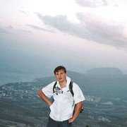 Олег Валерьевич on My World.