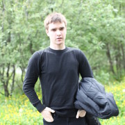 Андрей Краев on My World.
