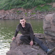 Олег Ганеев on My World.