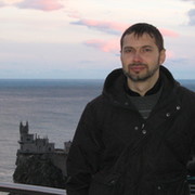 Сергей Кубраков on My World.