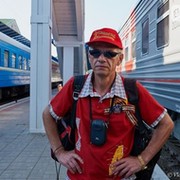 МИХАИЛ ГРЕНАДЕРОВ on My World.
