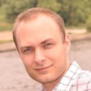 Gregory Kouznetsov on My World.