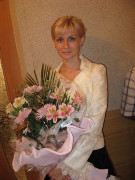 Елена Олоничева on My World.