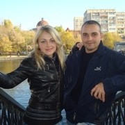Елена Лищина on My World.