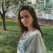 Александра Чикилева on My World.