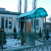 ГКУ РД ЦЗН в МО Гергебильский район on My World.