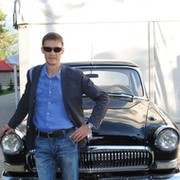 Дамир Мухамедрахимов on My World.