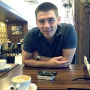Денис Иванов в Моем Мире.