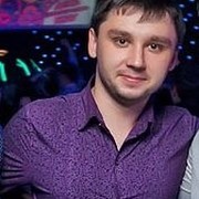 Данила Гордиенко on My World.
