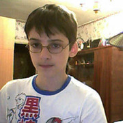Даниил Кононченко on My World.