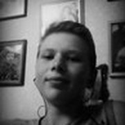 Масалов Данил