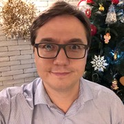 Григорий Данилов on My World.