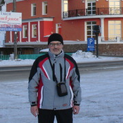 Андрей Данилов on My World.