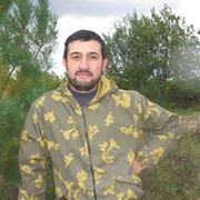 Дониёр Маликов on My World.