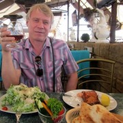 Александр Кузнецов on My World.