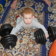 Дмитрий Дим on My World.