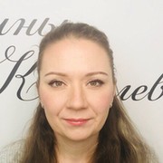 Дарья Андреева on My World.