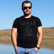 Давид Казарян в Моем Мире.