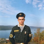 андрей давиденко on My World.