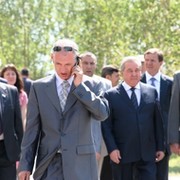 Дмитрий Деревянченко on My World.