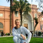 Денис Калинин on My World.