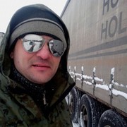 Андрей Додонов on My World.