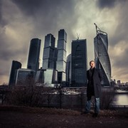 Дмитрий Алейников on My World.