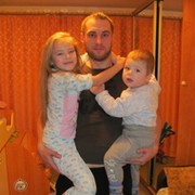 Денис Платонов on My World.