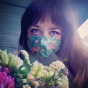 Татьяна Коржавина on My World.