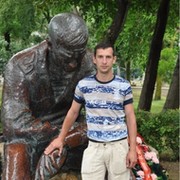 Иван Дугинов on My World.