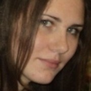 Анютка Зыкова on My World.