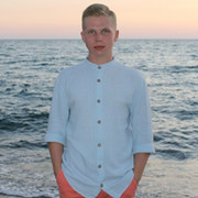 Дмитрий Новинский on My World.