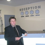 Дмитрий Волков on My World.