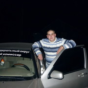 Дмитрий Буш on My World.