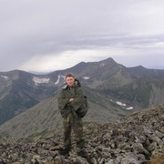 Александр Динченко on My World.