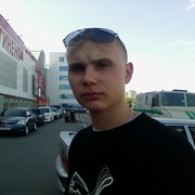 Дмитрий Воропаев on My World.