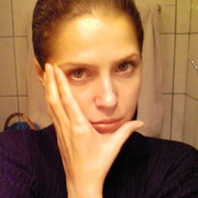 dina nesterova on My World.