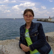 Дина Тихомирова (Матюкова) on My World.