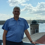 Геннадий Богданов on My World.